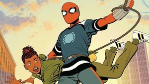 YOUR FRIENDLY NEIGHBORHOOD SPIDER-MAN Producer Talks About the Show's Story and Why Ned and MJ Aren't Part of It