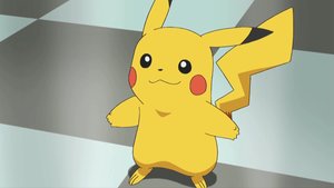 Your Kids Will Chase This Pikachu Vacuum Around the House As It Cleans