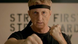 YouTube Red's COBRA KAI is Outperforming Shows on Netflix and Hulu