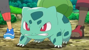 YouTuber Is Writing Songs About Pokemon and He Started with Bulbasaur