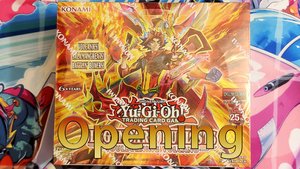 YU-GI-OH! Attempts to Rekindle Fan Favorite Decks with SOULBURNING VOLCANO