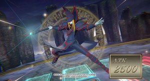 YU-GI-OH! CROSS DUEL is Releasing on Tuesday