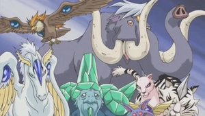 YU-GI-OH! Is Giving the Crystal Beasts a New Structure Deck