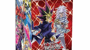 YU-GI-OH! LEGENDARY DUELISTS: SEASON 3 Gets New Release Date and Event News for July Announced