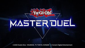 YU-GI-OH! MASTER DUEL Gets Big Update and Kicks Off the Duelist Cup