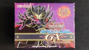 YU-GI-OH! SPEED DUELS Goes to the Dark Side with GX: DUELISTS OF SHADOWS