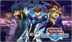 YU-GI-OH! THE DARK SIDE OF DIMENSIONS is Coming to YU-GI-OH! DUEL LINKS Next Week