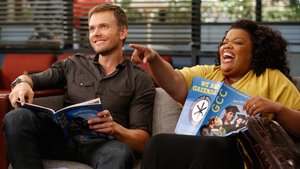 Yvette Nicole Brown Confirms She Is Returning for COMMUNITY: THE MOVIE