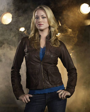 Yvonne Strahovski Joins 24: LIVE ANOTHER DAY Series