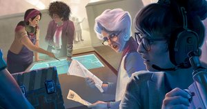 Z-Man Games Announces PANDEMIC: RAPID RESPONSE