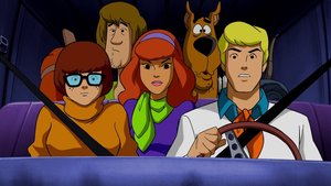 Zac Efron and Amanda Seyfried Cast in WB Animation's New Scooby-Doo Film SCOOB