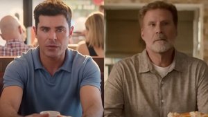 Zac Efron and Will Ferrell Set to Star in New Comedy From Amazon MGM Studios