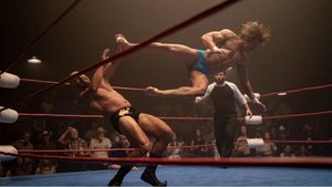 Zac Efron Bulks Up and Gets in the Ring in First Photo From the Wrestling Drama THE IRON CLAW