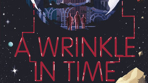 Zach Galifianakis and More Join Disney's A WRINKLE IN TIME Cast as Filming Begins