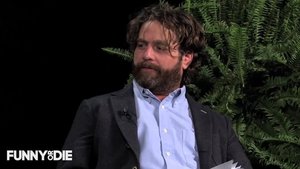 Zach Galifianakis' BETWEEN TWO FERNS is Getting a Movie at Netflix