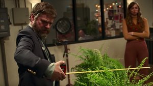 Zach Galifianakis Hits The Road in Funny First Trailer For BETWEEN TWO FERNS: THE MOVIE