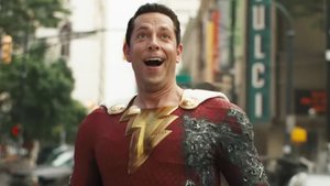 Zachary Levi Adresses Zack Snyder Fans Wanting SHAZAM! Sequel to Fail and Says Marketing Was the Biggest Issue