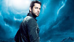 Zachary Levi Auditioned For Lex Luthor in SMALLVILLE But It Was a 