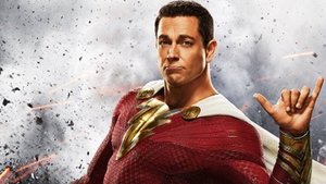 Zachary Levi Explains Why Shazam! is the Deadpool of the the DC Cinematic Universe