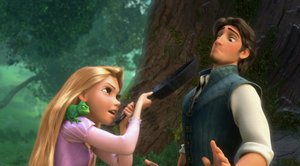 Zachary Levi Says He'd Do a Live-Action TANGLED Movie if Florence Pugh Plays Rapunzel