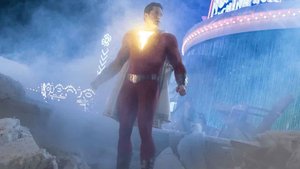 Zachary Levi Talks About Almost Being Cast as Star-Lord and How James Gunn Helped Him Land SHAZAM!