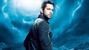 Zachary Levi Wants to Play Nathan Drake in The UNCHARTED Movie If Tom Holland Doesn't Work Out