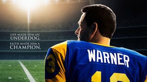 Zachary Levi's Kurt Warner Biopic AMERICAN UNDERDOG Gets a Poster and Release Date