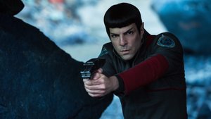 Zachary Quinto is Still Hoping That He Will Return as Spock For STAR TREK 4 