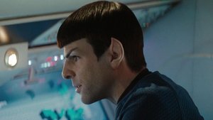 Zachary Quinto Still Hopeful STAR TREK 4 Will Happen and Explains Why He Thinks the Project Is Stalled