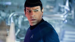 Zachary Quinto To Host a Revival of Leonard Nimoy's Paranormal Series IN SEARCH OF For The History Channel