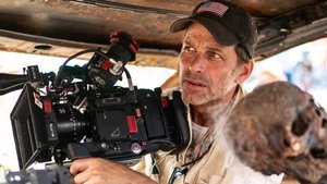 Zack Snyder Developing an LAPD Action Thriller for Netflix