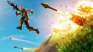 Zack Snyder Is a Big FORTNITE Fan and He Wants to Direct a Film Version of the Game