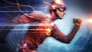 Zack Snyder on Why He Never Considered Grant Gustin’s THE FLASH For JUSTICE LEAGUE