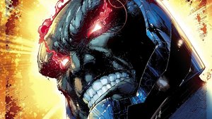 Zack Snyder Released an Image of a Young Darkseid for JUSTICE LEAGUE