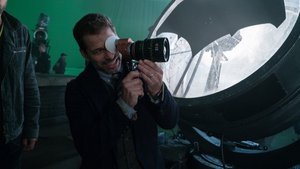 Zack Snyder Reveals His Favorite Film of 2023