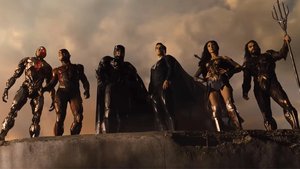 Zack Snyder Reveals His Mysterious DC Announcement