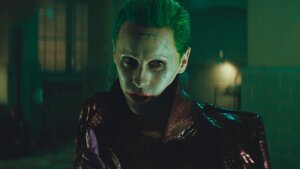 Zack Snyder Says Jared Leto's Joker Will Have a New Look in JUSTICE LEAGUE