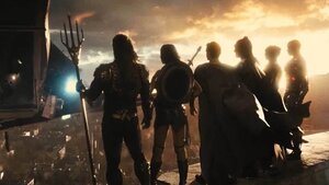 Zack Snyder Shares First Junkie XL Track From JUSTICE LEAGUE Score