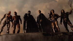 Zack Snyder Shares His Epic JUSTICE LEAGUE Sequel Plans