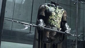 Zack Snyder Shares New Details Regarding Robin in His JUSTICE LEAGUE Project