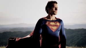 Zack Snyder Shares Stunning Photo of Henry Cavill Wearing Christopher Reeve's Superman Costume