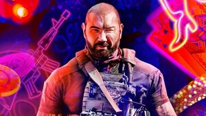 Zack Snyder's ARMY OF THE DEAD Gets Some New Neon Character Posters