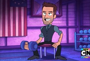 Zack Snyder's Cameo in TEEN TITANS GO! Has Fans Campaigning Again to #RestoreTheSnyderVerse