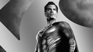 Zack Snyder's JUSTICE LEAGUE Gets a New Trailer and Poster Focusing on Superman