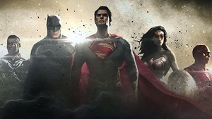 Zack Snyder's JUSTICE LEAGUE Revealed To Be Single Standalone Film