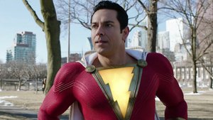 Zachary Levi Doubts His Future as Shazam in the DCU After SHAZAM! FURY OF THE GODS