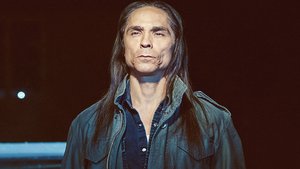 Zahn McClarnon is in Talks to Join Ewan McGregor in Stephen King's DOCTOR SLEEP