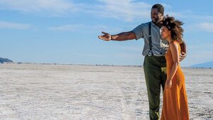 Zazie Beats and Winston Duke's NINE DAYS Is a Beautiful and Powerful Film That Touches the Soul - Sundance Review