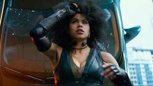 Zazie Beetz Says Her Dream Superhero Movie Role is Catwoman