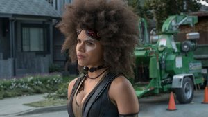 Zazie Beetz Will Not Reprise Her Role as Domino in DEADPOOL 3